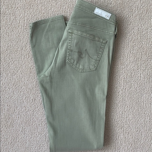 Adriano Goldschmied (AG) Jeans - Picture 5 of 8